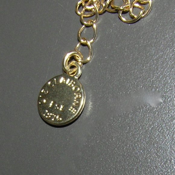 LIZ CLAIBORNE Colorful Statement Necklace - Picture 4 of 4